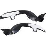 Set Of 2 Fender Liner For Kia Forte 2014-2016 Front Left & Right Inner. Fixed Price $51.53.
