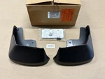 Gm Oem 2017-2019 Buick Encore Front Mud Splash Guard Set 84207697. Fixed Price $74.99.