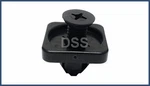 Genuine Honda Radiator Core Support Splash Shield Clip Cr-z (11-16) 91514tm8003. Fixed Price $23.37.