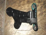 2015 2016 2017 Mercedes S550 S600 S63 Rear Right Door Upper Hinge 2227300437 Oem. Fixed Price $45.00.