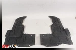 For 16-19 Chevy Camaro/cts-v Front Splash Shield Inner Fender Liner Set Pair 1. Fixed Price $99.99.