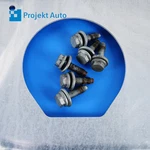 08-14 Oem Bmw Reinforcement Plate Engine X5m X6m 50i S63 N63 6777535 E70 E71. Fixed Price $109.00.