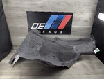 16-22 Oem Bmw G12 740 750 Front Driver Rearward Fender Liner Wheel Splash Shield. Fixed Price $99.95.