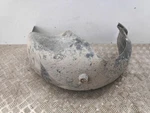 Saab 9-5 Estate 2001 2.3t Left Wheel Arch Shell Trim Rear. Fixed Price $64.11.