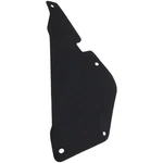 Engine Splash Shield For 2019-2022 Ford Ranger Lariat Xl Xlt. Fixed Price $70.69.
