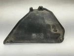 18-24 Audi Q5 Rear Right Side Under Body Floor Splash Shield Guard Oem. Fixed Price $69.65.
