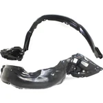 Set Of 2 Fender Liner For Toyota Matrix 2009-2014 Front Left & Right Inner. Fixed Price $52.06.