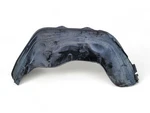 2006-2014 Honda Ridgeline Rear Left/driver Side Fender Liner, 74556-sjc-a01, D03. Fixed Price $145.07.