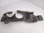 Bmw X1 E84 2011 Underride Protection Underbody Suspension Front 2990818 Wes13295. Fixed Price $33.81.