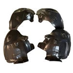 For Tesla 2020-2024 Model Y Front Pair Set Left & Right Fender Liner Liners. Fixed Price $119.99.