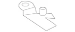 Genuine Nissan Rocker Panel Molding Extension 76857-4ra0a. Fixed Price $31.36.
