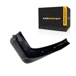 For Toyota Highlander 2014-2019 Mud Guard Passenger Side Rear Pp Plastic. Fixed Price $67.00.