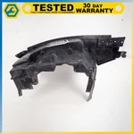 Damaged 97-04 Corvette C5 Front Right Side Inner Fender Wheel House Liner Oem. Fixed Price $359.80.