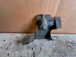 2009 - 2015 Bmw X1 E84 Engine Encapsulation Front Left N/s Splash Cover. Fixed Price $25.55.