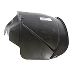 New Oem Ford Front Left Fender Splash Shield 6l9z-16d073-aa Mountaineer 2006-10. Fixed Price $39.95.