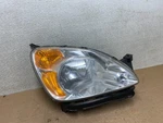 2002 To 2004 Honda Crv Cr-v Right Passenger Rh Halogen Headlight W0982 Dw. Fixed Price $52.24.