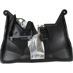 Engine Splash Shields Front For Lincoln Mkt Ford Flex 2010-2019. Fixed Price $80.28.