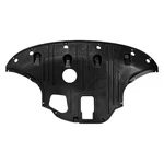 Front Forward Engine Splash Shield - Fits 2024-2026 Hyundai Kona. Fixed Price $84.01.