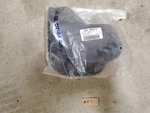 Oem Genuine Ford Parts Molded Splash Guards Escape Rear W Lip Molding 2001-07. Fixed Price $42.75.