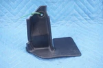 Toyota Prius Mudguard Trim Passenger Side 2004-2009 Oem. Fixed Price $19.00.