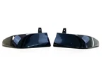 2016-2020 Infiniti Qx60 Rear Left & Right Side Mud Flap Splash Guard Covers Oem. Fixed Price $105.59.