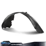 Front Left Fender Liner Inner Splash Shield Fit For 05-08 Audi A4 S4 Au1250105. Fixed Price $34.10.