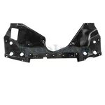 Capa For 2023 Passport Front Engine Splash Shield 74111tz5a01 Ho1228162c C. Fixed Price $100.95.