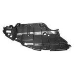 For Toyota Camry 07-09 Alzare Lower Driver Side Splash Shield Standard Line. Fixed Price $19.92.