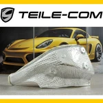 Porsche 981 Boxster/cayman Heat Shield/rear Right Bumper 98150548000. Fixed Price $228.52.