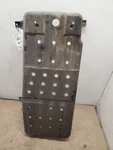 Toyota 4 Runner Sr5, Gas Tank Skid Plate, 1996-2002, 77606-35050. Fixed Price $162.56.