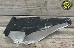 2019-2023 Porsche Cayenne - Rear Right Inner Underbody Splash Shield Oem 9k. Fixed Price $24.59.