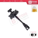 Front Door Stop Check Assy Limiter Strap For Bmw X1 F48 Mk2 2014-2022. Fixed Price $24.00.