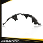 Fit For 2014-2018 Nissan Rogue Sport Front Right Side Fender Liner Splash Shield. Fixed Price $52.76.