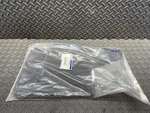 Ford Cl3z-16a550-j Premium Heavy Duty Flat Splash Guards Kit For F-250 / F-350. Fixed Price $99.95.