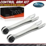 2pcs Rear Lh & Rh Lower Forward Control Arm Kit For Porsche 911 2005 2006-2013. Fixed Price $112.49.