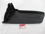 Genuine Oem Honda 74550-thr-a00 Lh Rear Bumper Aero Cover 18-26 Odyssey. Fixed Price $43.09.