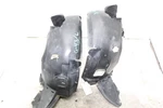 11-18 Volkswagen Jetta 1.8t Sport Front Right & Left Fender Splash Guards F3170. Fixed Price $189.20.