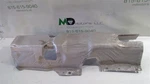 2020-2022 Ford Edge Center Floor Pan Heat Shield Oem K2gbr114b0 / Dg9z-5411434-c. Fixed Price $70.00.