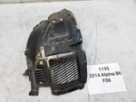 13-19 Oem Bmw F06 Front Left Driver Side Fender Liner Wheel Splash Shield. Fixed Price $85.00.