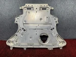 Bmw G30 530e Front Reinforcement Shield Stiffening Plate Crossmember Oem B8. Fixed Price $129.99.