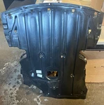 New Engine Splash Shield For 2006-2011 Bmw 323i Oe Replacement B310118. Fixed Price $55.00.