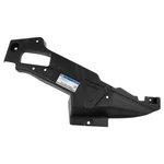 Genuine Ford Floor Pan Splash Shield Ft4z-5811778-f. Fixed Price $54.40.