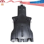 Black Lower Engine Radiator Splash Shield Cover For Porsche Cayenne 2003 2006. Fixed Price $79.99.