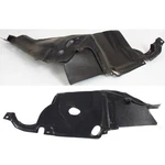 Engine Splash Shields Set Fits 2008 Ford Escape Mercury Mariner. Fixed Price $95.23.