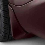New Oem 2020-2024 Buick Enclave Avenir Rear Splash Guards Garnet Gm 84605072. Fixed Price $62.50.