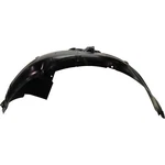 Front Left Driver Side Fender Liner For 2020-2022 Soul Ki1248162 86811k0000. Fixed Price $42.85.