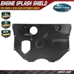Front Side Plastic Engine Splash Shield For Mazda 3 2019-2023 Hatchback Sedan. Fixed Price $121.49.