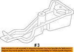 58398-42022 Toyota Cover, Floor Under, No.1 5839842022, New Genuine Oem Part. Fixed Price $60.85.