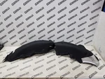 Genuine Land Rover Defender L663 20-2025 Rear Right Side Wheel Arch Splash Guard. Fixed Price $186.87.