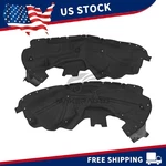 Front Left Right Inner Fender Liner Splash Guard Set For Ford Bronco 2021-2024. Fixed Price $52.99.